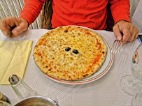 Pizza du Pizzeria Pizza Amalfi à Caen - n°2