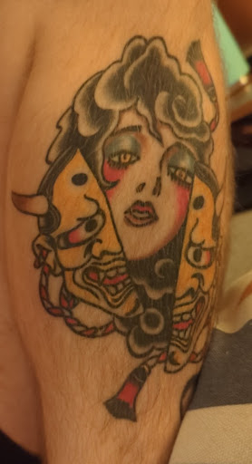 Explore aussie tattoo ideas, creative tattoo ideas in Brooklyn, available at Wild Heart Tattoo Shop