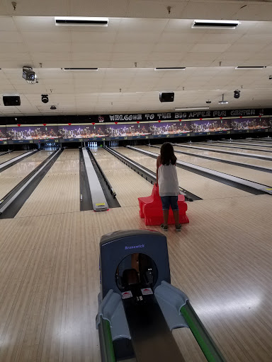 Amusement Center «Big Apple Fun Center», reviews and photos, 500 W 4th St, Kearney, NE 68845, USA
