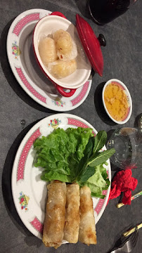 Dumpling du Restaurant chinois Restaurant Hao Heng à Vitré - n°2