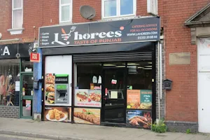 Lahorees Takeaway and Catering Derby image