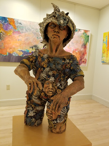 Art Museum «Coral Springs Museum of Art», reviews and photos, 2855 Coral Springs Dr, Coral Springs, FL 33065, USA