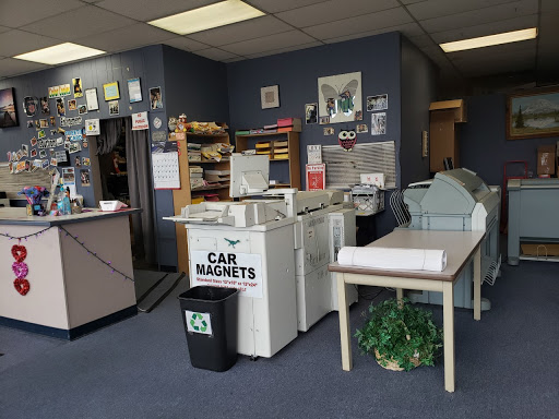 Print Shop «Roadrunner Print & Copy», reviews and photos, 120 SW 153rd St, Burien, WA 98166, USA