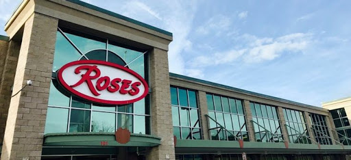 Discount Store «Roses discount store», reviews and photos, 3600 N Duke St, Durham, NC 27704, USA