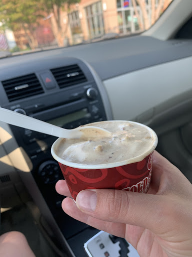 Ice Cream Shop «Cold Stone», reviews and photos, 1626 Highwoods Blvd, Greensboro, NC 27410, USA
