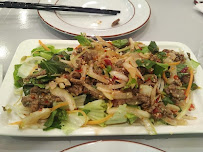 Plats et boissons du Ambiance Asie-Restaurant vietnamien à Villejuif - n°8