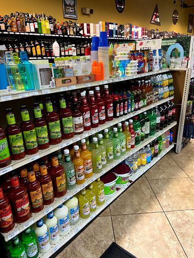 Liquor Store «535 Liquor», reviews and photos, 3260 Vineland Rd, Kissimmee, FL 34746, USA