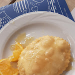 Photo n°7 de l'avis de Claudia.i fait le 07/09/2020 à 12:58 sur le  Lido Mediterraneo à Quartu Sant'Elena