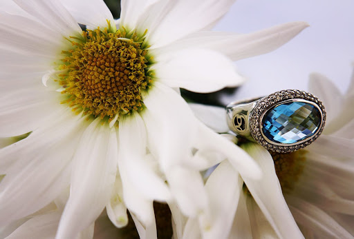 Jeweler «Watch & Jewelry Exchange of Tysons», reviews and photos, 8150 Leesburg Pike # A3, Vienna, VA 22182, USA