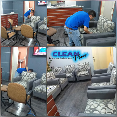 CLEANPlus Obregón Limpieza profesional de tapicería y alfombras
