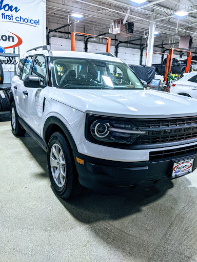 Ford Dealer «Napleton Ford in Libertyville», reviews and photos, 1010 S Milwaukee Ave, Libertyville, IL 60048, USA