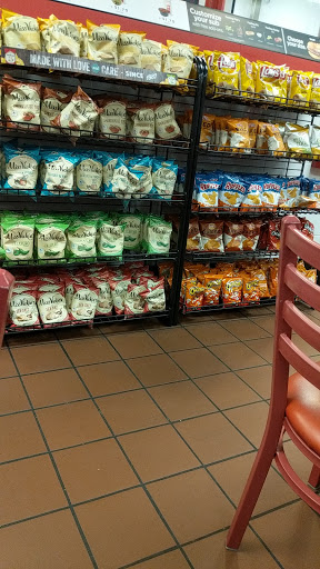 Sandwich Shop «Firehouse Subs», reviews and photos, 1850 E Main St, Plainfield, IN 46168, USA