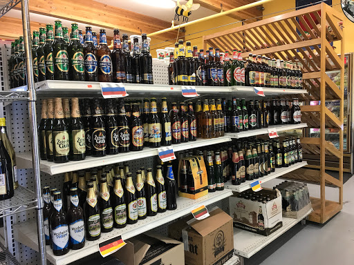 Supermarket «BZ BEE MARKET», reviews and photos, 2322 S El Camino Real, San Mateo, CA 94403, USA