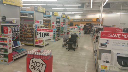 Office Supply Store «OfficeMax», reviews and photos, 32251 John R Rd, Madison Heights, MI 48071, USA