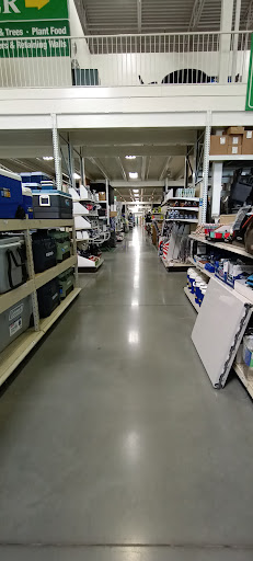 Home Improvement Store «Menards», reviews and photos, 4400 Town Center Blvd, Jeffersonville, IN 47130, USA