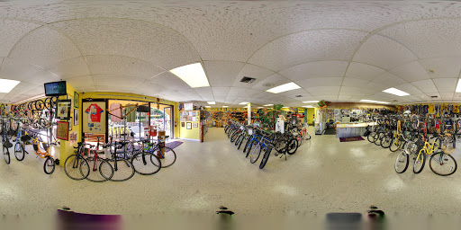 Bicycle Rental Service «Island Bike Shop», reviews and photos, 1095 Bald Eagle Dr, Marco Island, FL 34145, USA