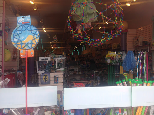 Toy Store «S W Randall Toyes & Giftes», reviews and photos, 5856 Forbes Ave, Pittsburgh, PA 15217, USA