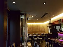 Atmosphère du Restaurant de sushis Kyoko Sushi à Boulogne-Billancourt - n°1
