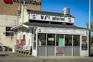 VJ's Drive Inn image