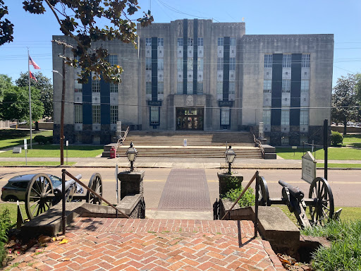 History Museum «Old Court House Museum», reviews and photos, 1008 Cherry St, Vicksburg, MS 39183, USA