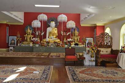 Myanmar Buddhist Meditation Society