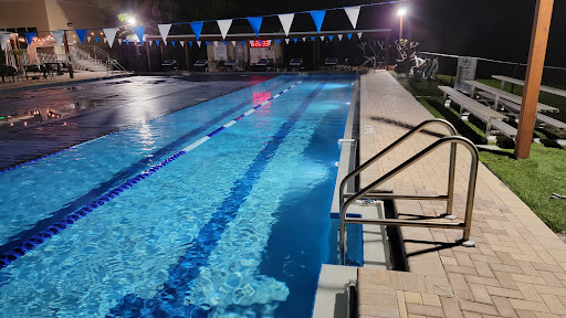 Gym «Apollo Beach Racquet & Fitness», reviews and photos, 6520 Richies Way, Apollo Beach, FL 33572, USA