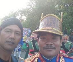 Mas Pothok photo