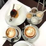 Photo n°2 de l'avis de Tien.e fait le 13/02/2019 à 12:24 sur le  Holbein’s Café Restaurant à Frankfurt