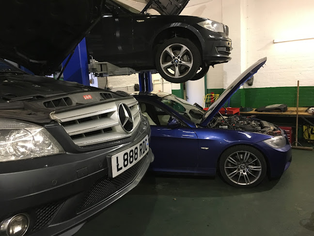 Comments and reviews of PP AUTOWORKS LTD