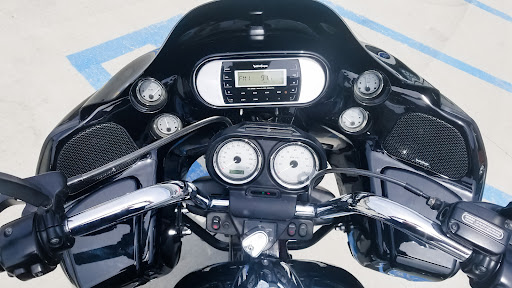 Electronics Store «The Audio Garage», reviews and photos, 5257 51st Ave S, Fargo, ND 58104, USA