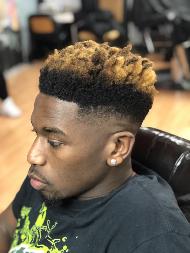 Barber Shop «Final Fade barbershop», reviews and photos, 605 N Plum St # 1, Lancaster, PA 17602, USA