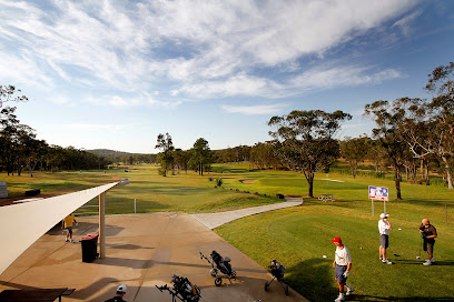 Toronto Golf Club & Driving Range