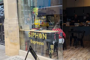 Siphon Espresso image