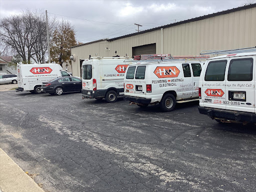 Photo of H & N Plumbing, Heating & Electrical