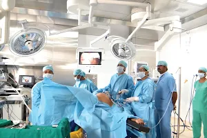 Dr Kalyanakumari Gynaecologist ( Advanced Lap Surgeon) image