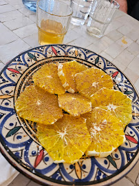 Plats et boissons du Restaurant marocain Chez Younice à Paris - n°13