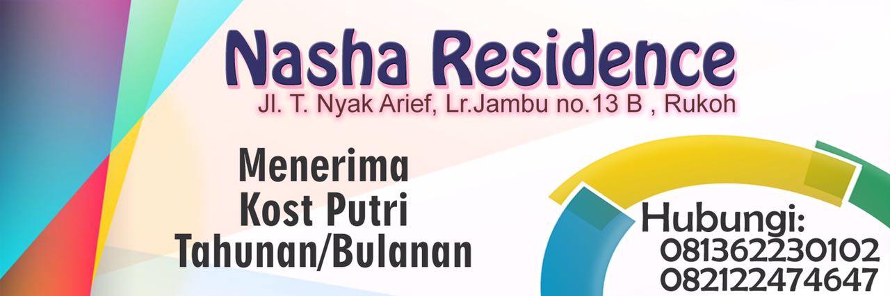 Gambar Nasha Residence