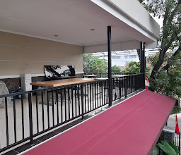 Dequr Hotel Dipati Ukur photo