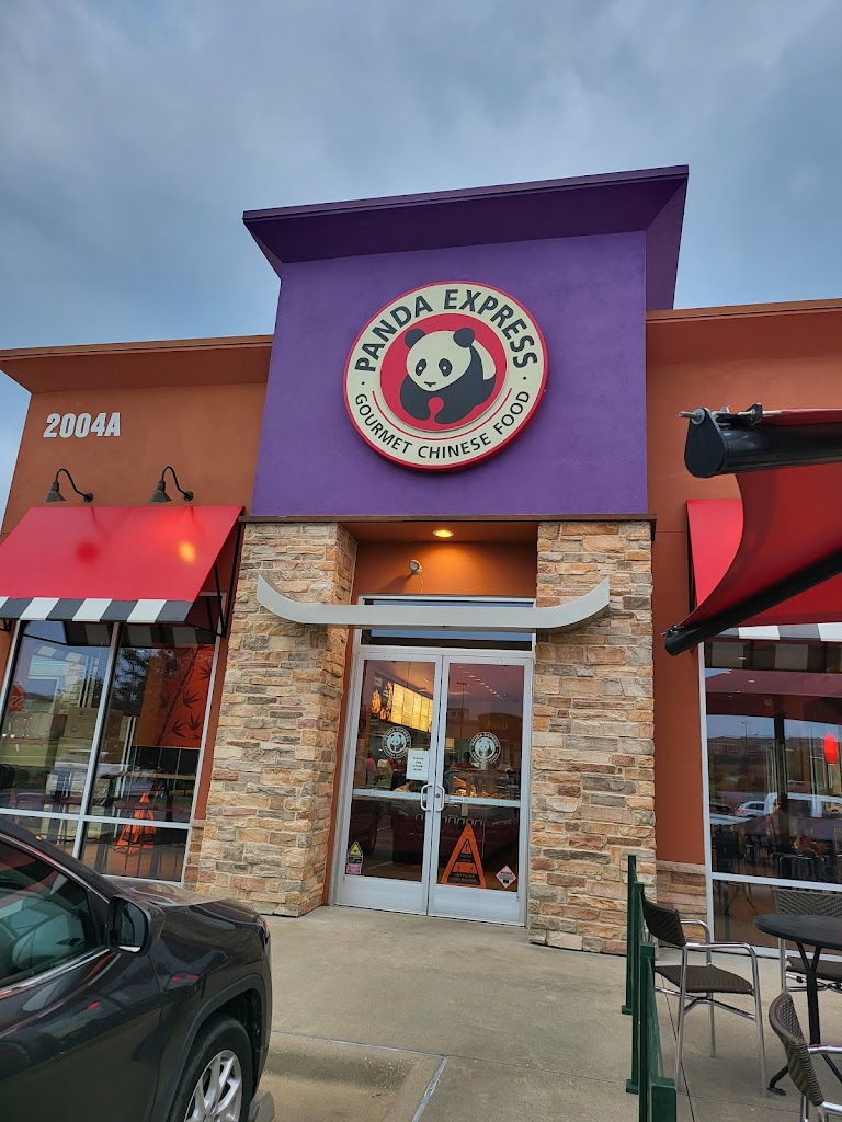 Panda Express 72758