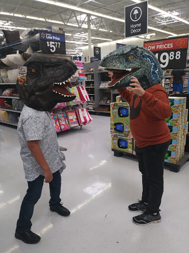 Department Store «Walmart Supercenter», reviews and photos, 620 I-35, Georgetown, TX 78628, USA