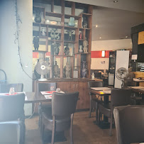 Atmosphère du Restaurant servant des nouilles chinoises Lamian Restaurant à Strasbourg - n°20