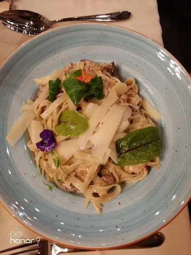 Horog Étterem Szálka - Szálka