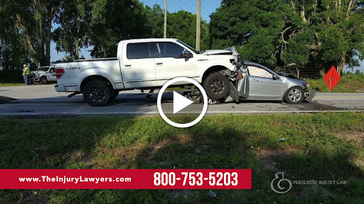 Personal Injury Attorney «Abrahamson & Uiterwyk», reviews and photos