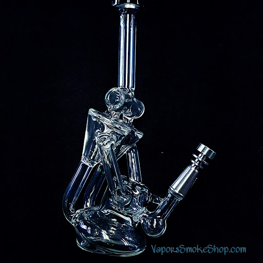 Tobacco Shop «Vapors Smoke Shop», reviews and photos, 880 W Hamilton Ave, Campbell, CA 95008, USA