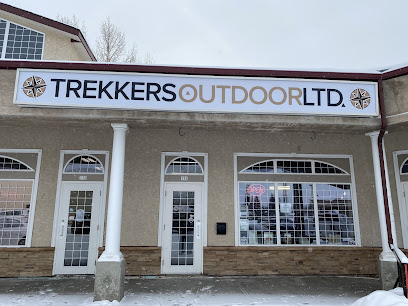 Trekkers Outdoor Ltd