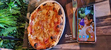 Pizza du Pizzeria Pizzéria Chez Moustache à Orange - n°7
