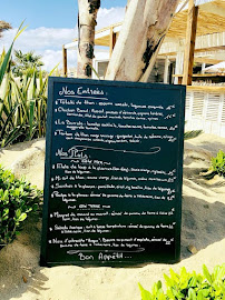 Photos du propriétaire du La Cala Restaurant-Club de Plage à Canet-en-Roussillon - n°7