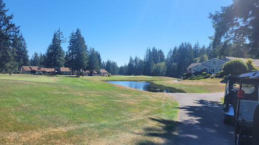 Golf Course «LakeLand Village Golf Course/Pro Shop», reviews and photos, 200 E Old Ranch Rd, Allyn, WA 98524, USA