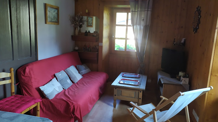 Chambres Hébergement La Ferme Marie-Catherine 74120 Megève