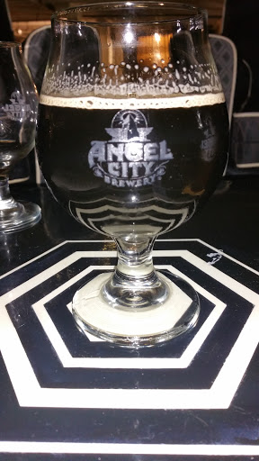 Brewery «Angel City Brewery», reviews and photos